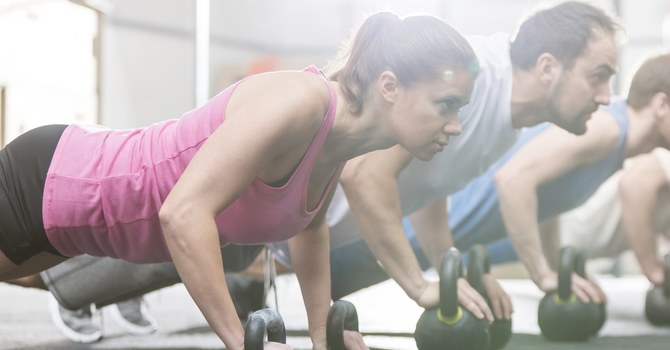 Spinal Decompression