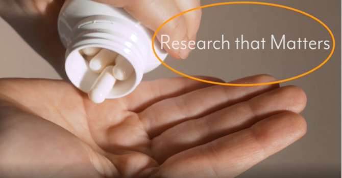 Beyond the Pill: Non-Opioid Care for Chronic Pain image