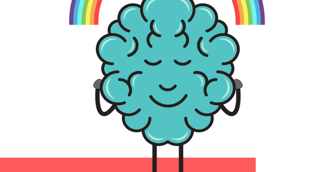 How to Cultivate a Positive Mindset in 2021 image